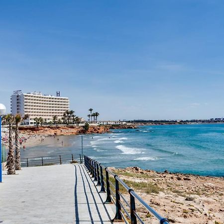 La Zenia Sabrina Apartment 5 Орихуела Екстериор снимка