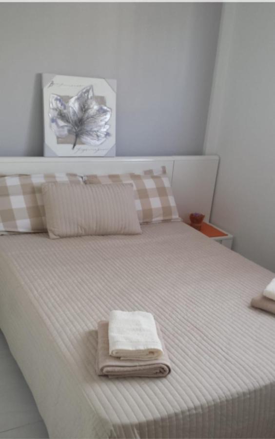 La Zenia Sabrina Apartment 5 Орихуела Екстериор снимка