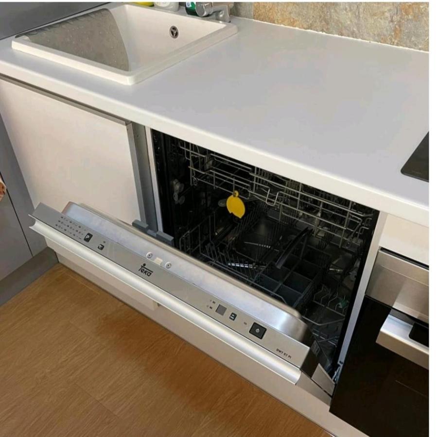 La Zenia Sabrina Apartment 5 Орихуела Екстериор снимка