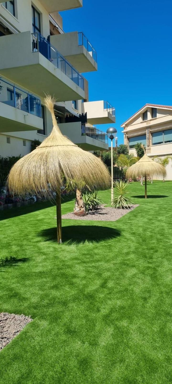 La Zenia Sabrina Apartment 5 Орихуела Екстериор снимка