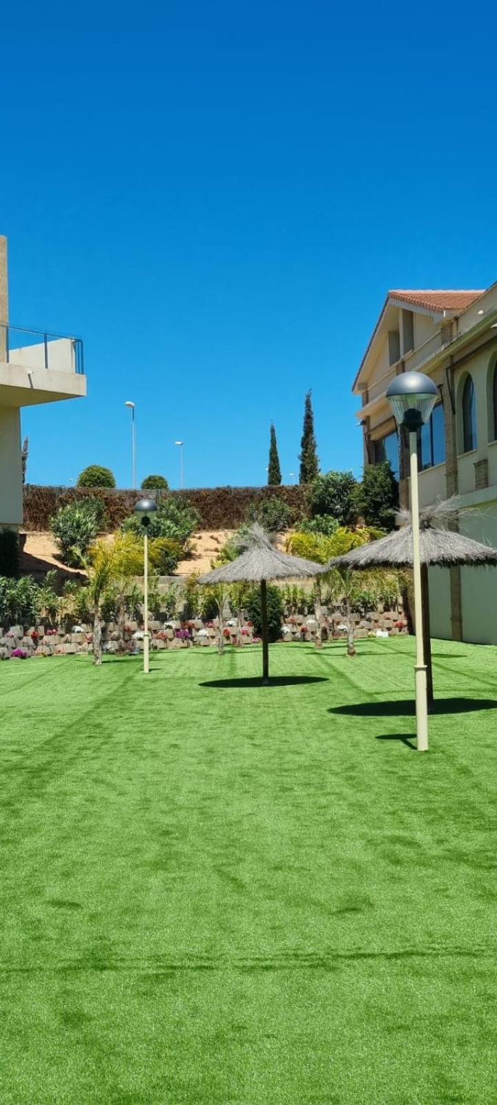 La Zenia Sabrina Apartment 5 Орихуела Екстериор снимка