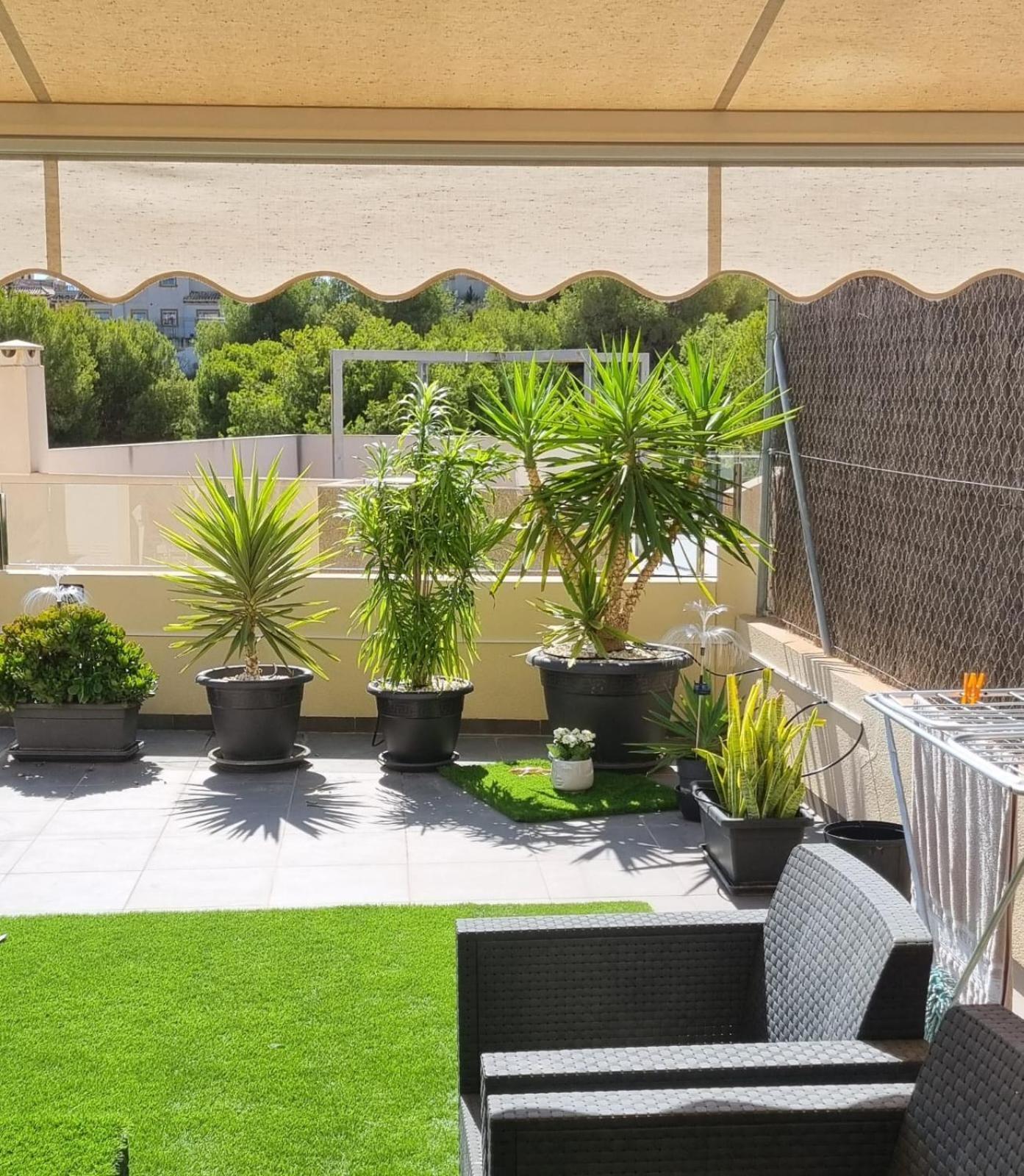 La Zenia Sabrina Apartment 5 Орихуела Екстериор снимка
