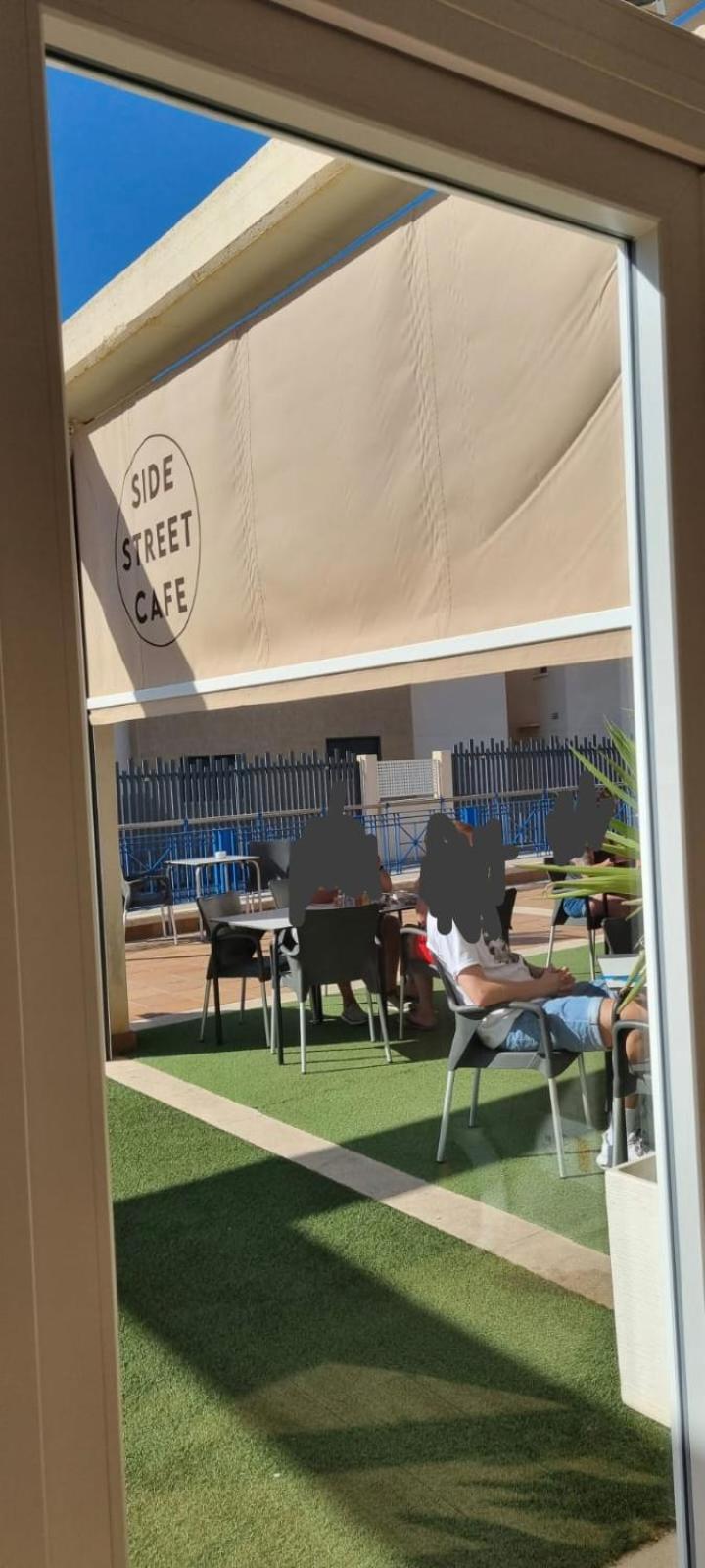 La Zenia Sabrina Apartment 5 Орихуела Екстериор снимка