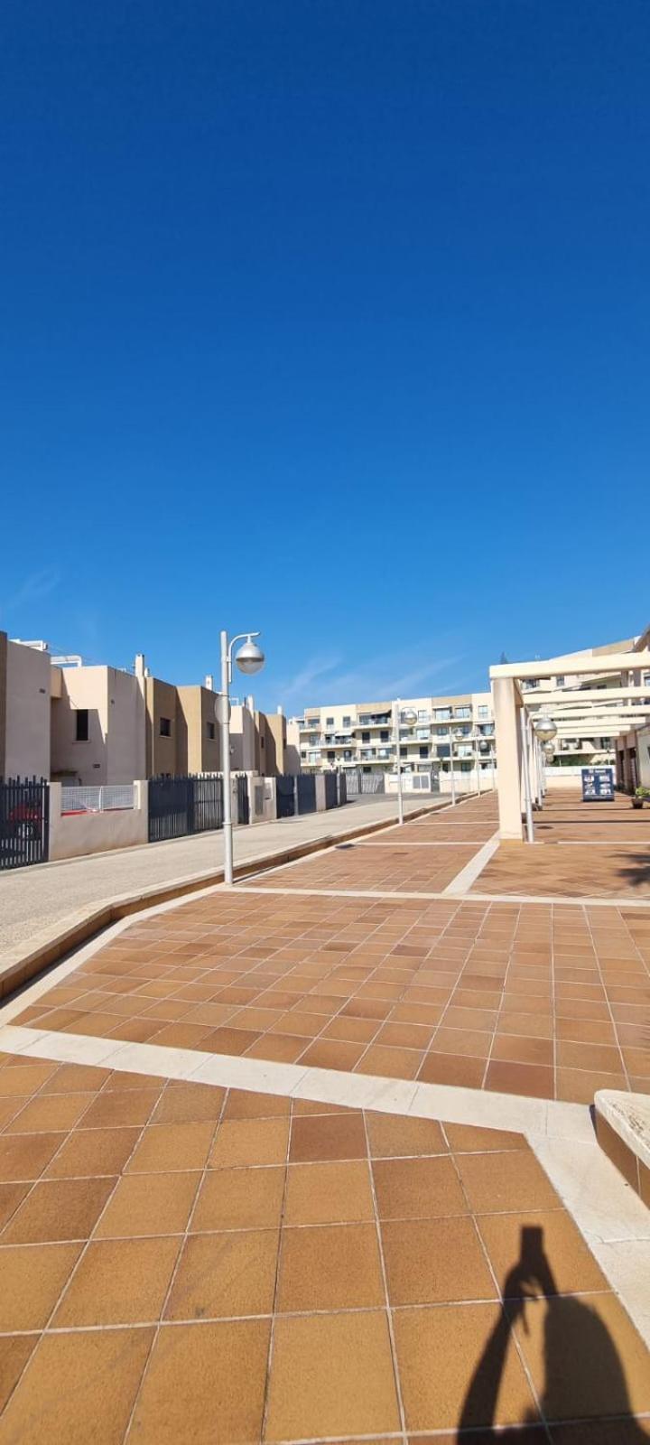 La Zenia Sabrina Apartment 5 Орихуела Екстериор снимка