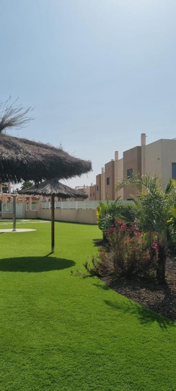 La Zenia Sabrina Apartment 5 Орихуела Екстериор снимка