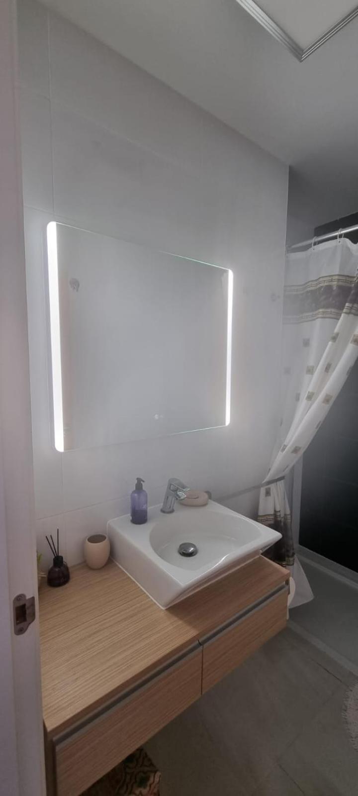 La Zenia Sabrina Apartment 5 Орихуела Екстериор снимка