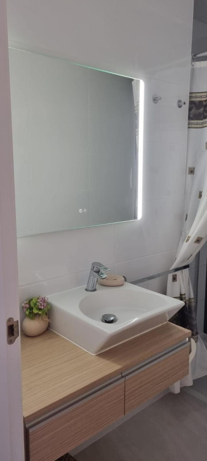 La Zenia Sabrina Apartment 5 Орихуела Екстериор снимка