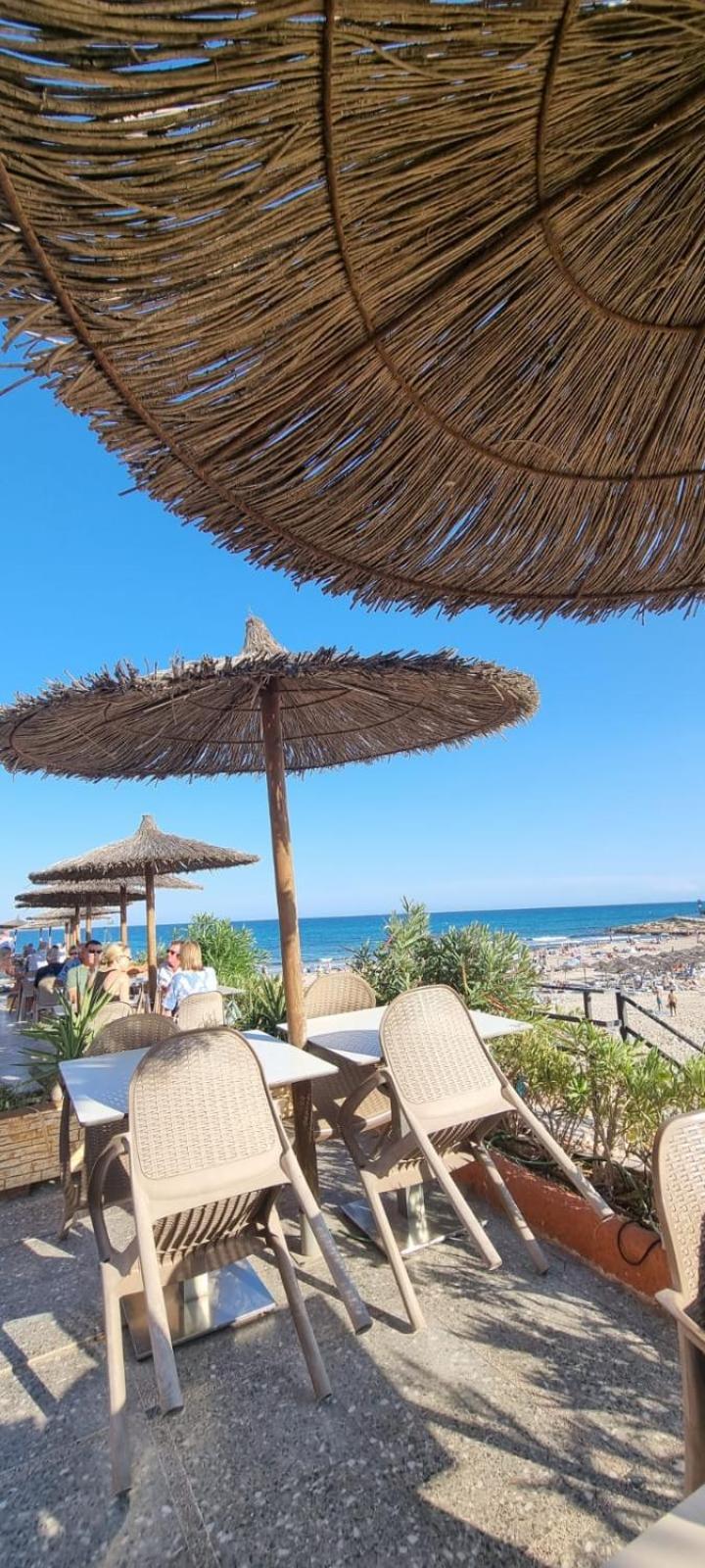 La Zenia Sabrina Apartment 5 Орихуела Екстериор снимка