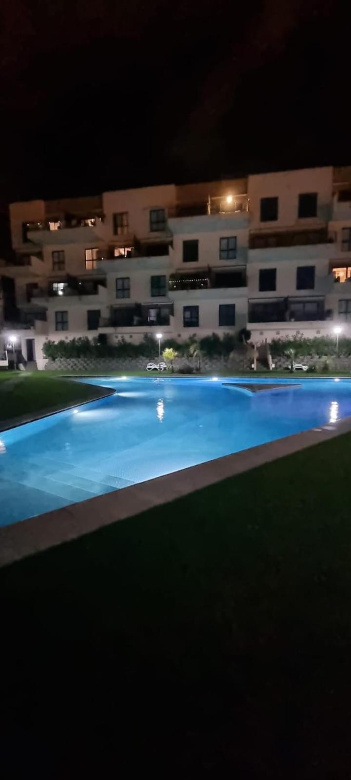 La Zenia Sabrina Apartment 5 Орихуела Екстериор снимка
