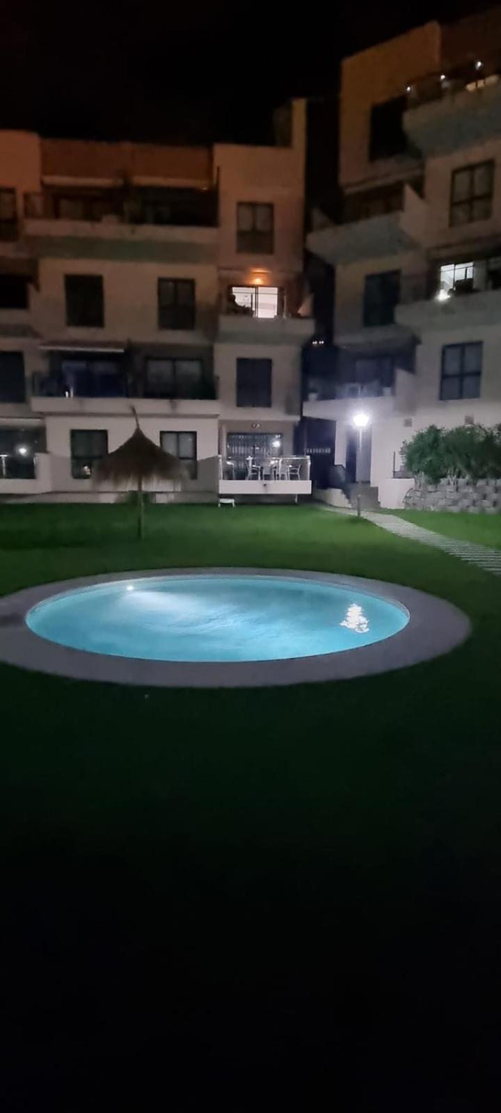 La Zenia Sabrina Apartment 5 Орихуела Екстериор снимка