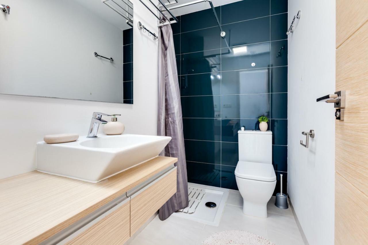 La Zenia Sabrina Apartment 5 Орихуела Екстериор снимка