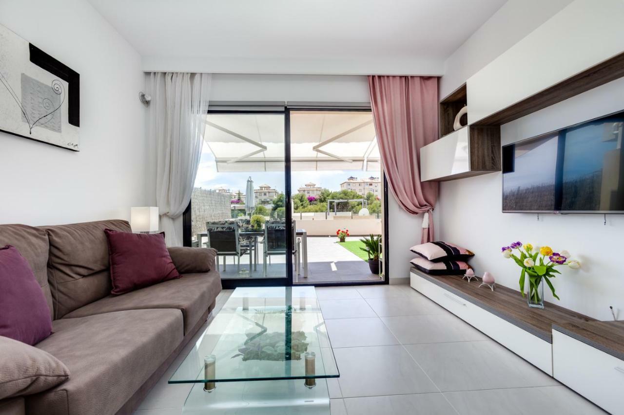 La Zenia Sabrina Apartment 5 Орихуела Екстериор снимка