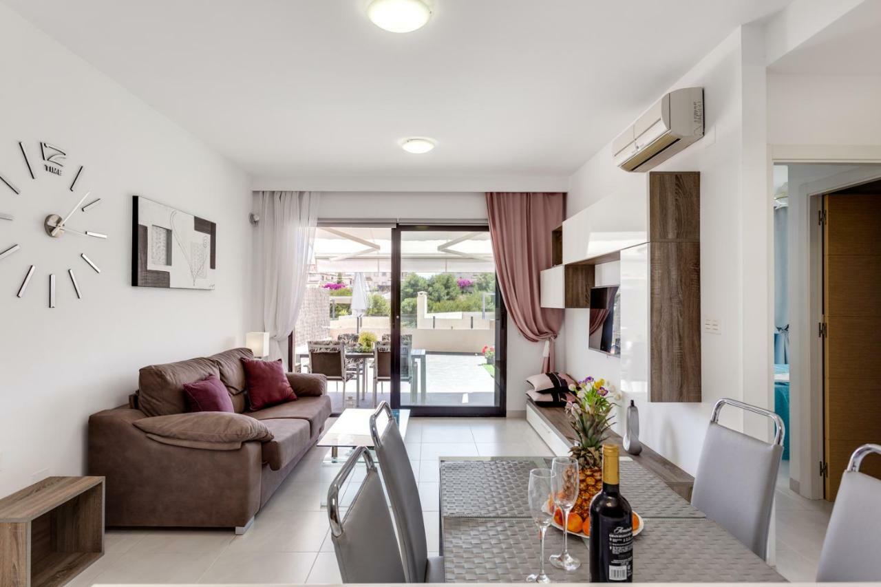 La Zenia Sabrina Apartment 5 Орихуела Екстериор снимка