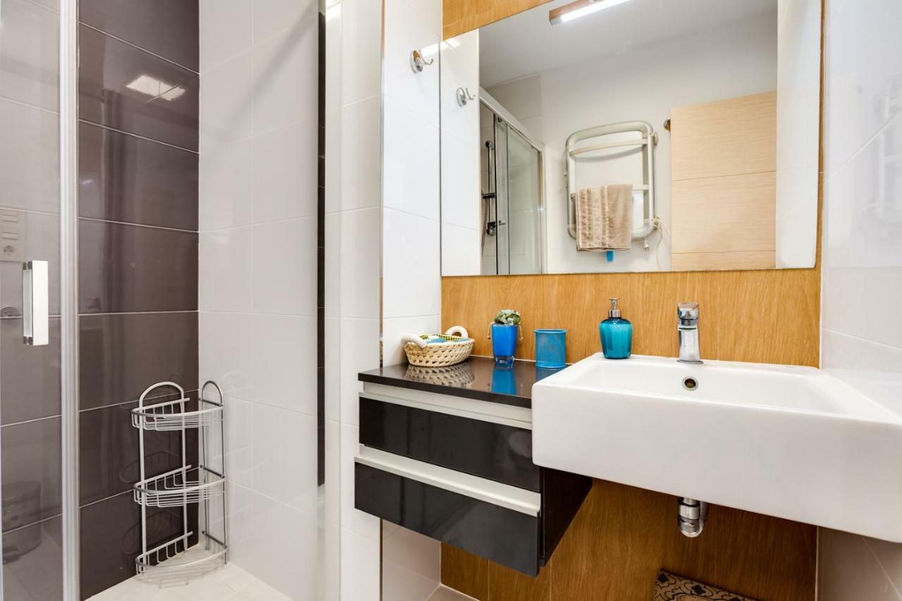 La Zenia Sabrina Apartment 5 Орихуела Екстериор снимка