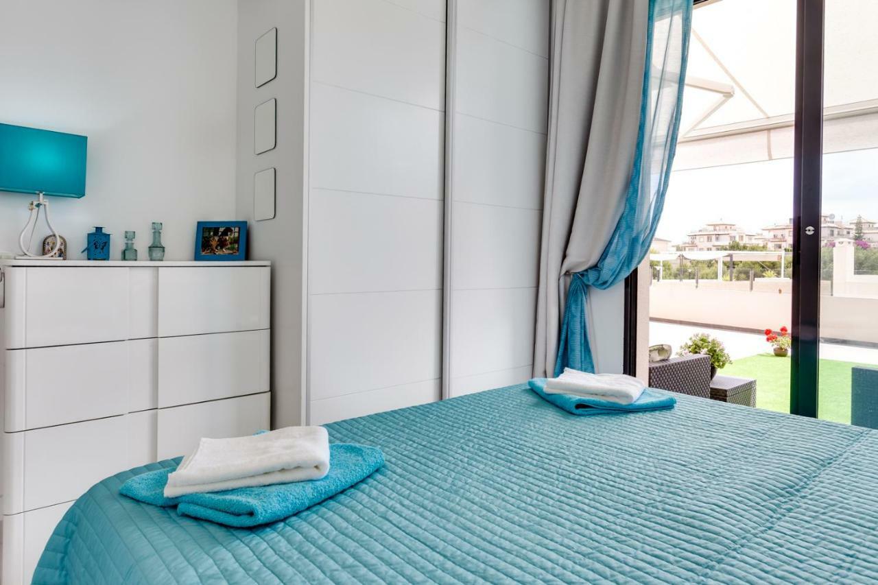 La Zenia Sabrina Apartment 5 Орихуела Екстериор снимка